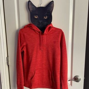 Rabbit Cozy Run and Chill Women's Hoodie